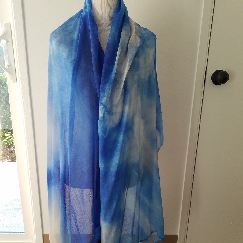 100% modal scarf/shawl/sarong